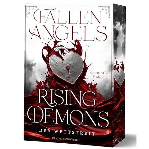 Fallen Angels, Rising Demons - Der Wettstreit