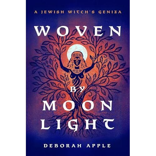 Woven By Moonlight