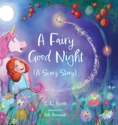 A Fairy Good Night (A Scary Story)