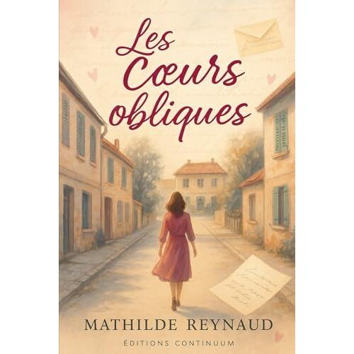 Les Curs Obliques (French Edition)