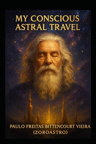My Conscious Astral Travel