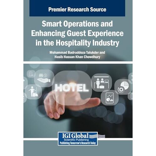 Smart Operations And Enhancing Guest Experience In The Hospitality Industry