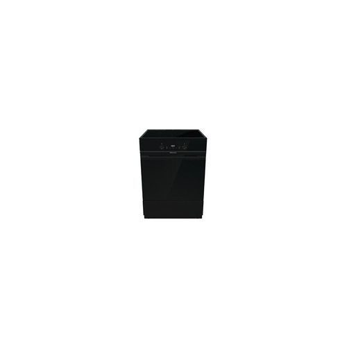 CUISINIÈRE INDUCTION HISENSE HEITS6E70BPMPG