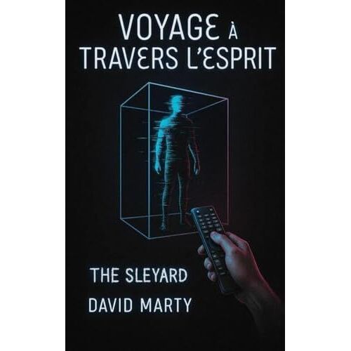 Voyage De L'esprit (French Edition)