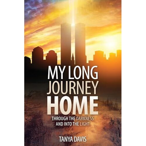 My Long Journey Home