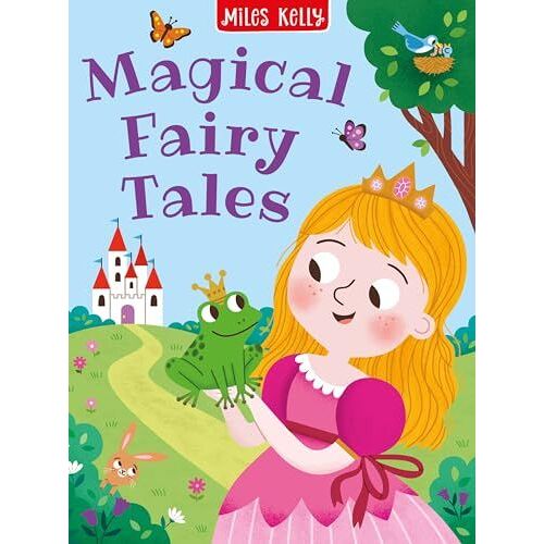 Magical Fairy Tales