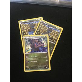 (2043) Solochi X2 + Diamat Pokemon
