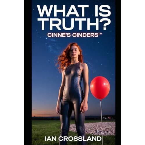 What Is Truth?: Cinnes Cinders