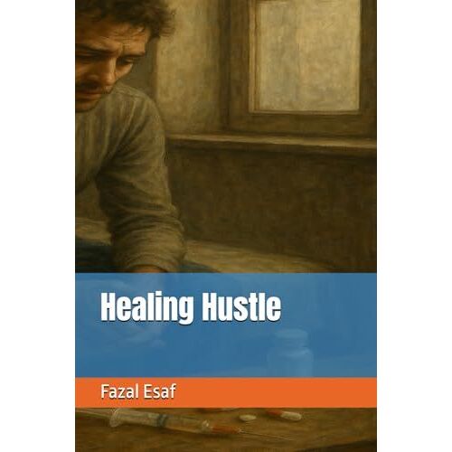 Healing Hustle
