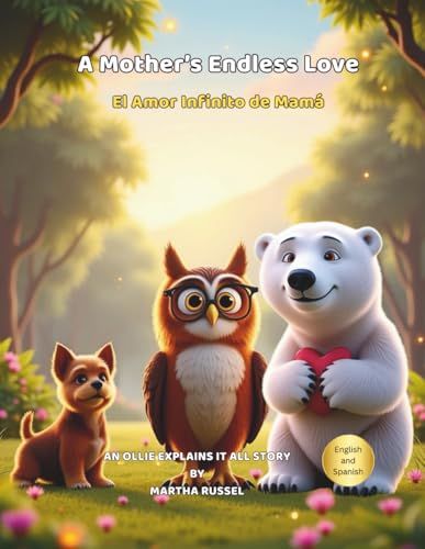 A Mothers Endless Love (Big Feelings)