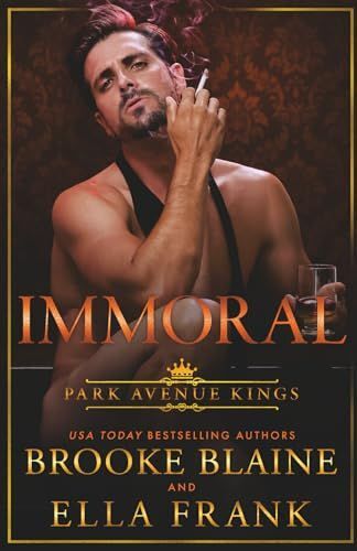 Immoral (Park Avenue Kings)