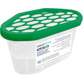 GUES-Déshumidificateur 400 Ml, Réduit L'Humidité De L'Air, 6 Pièces Pine | Neutraliseur D'Odeurs, Absorbeur D'Humidité Pour Cuisine, Placard, Salle De Bain Et Bureau