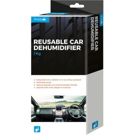 Déshumidificateur de Voiture.[O109]