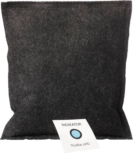 LORANKA-608000 « Safe Dry » l'humidificateur pour les armoires ou coffres