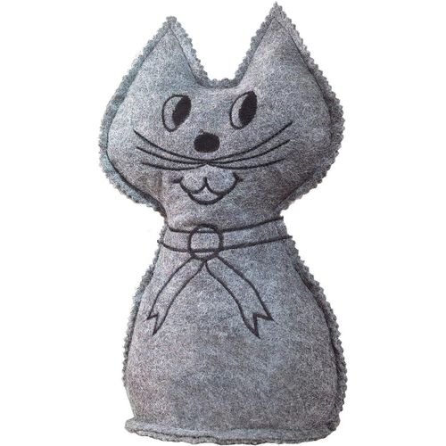 GUES-Sachet Anti-Humidité Chat Déshumidificateur, Gris-Anthracite