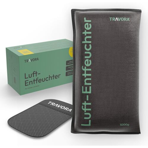 KALANKA-Coussin déshumidificateur de voiture 1 kg avec coussinet antidérapant ¿ Déshumidificateur de voiture ¿ Déshumidificateur de voiture réutilisable ¿ Coussin déshumidificateur d'intérieur de