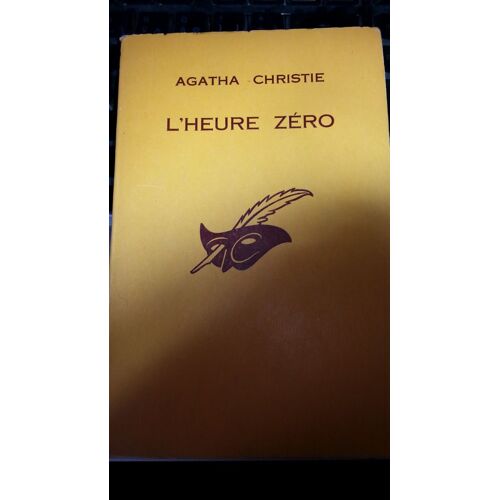L'Heure Zéro