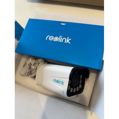 Caméra Reolink RLC-811A