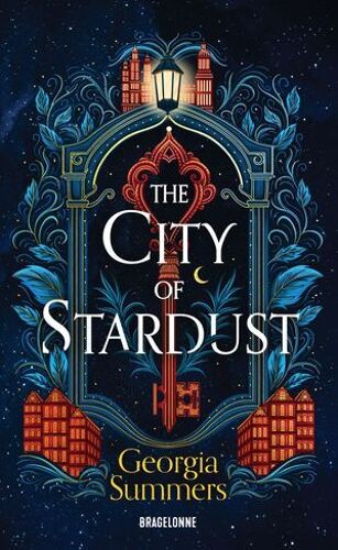 The City Of Stardust