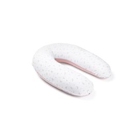 Coussin D'allaitement Doomoo Flower Pink Baby_Moov