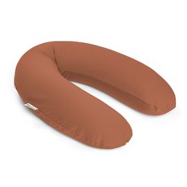 Coussin D Allaitement Doomoo Tetra Terracotta Baby_Moov
