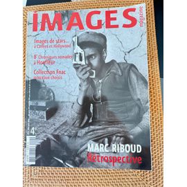Revue Images Magazine. N°4