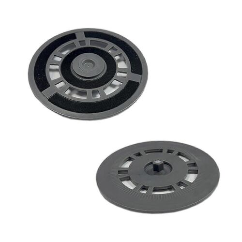 2PCS Vadrouille Stand pour Bot X10 X20 X10Pro L20 Ultra Robot Aspirateur Accessoires De Remplacement Vadrouille Chiffon Titulaire