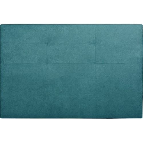 Ub Design - Tête De Lit Tête De Lit Noah 160cm Bronx Turquoise