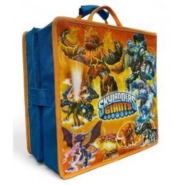 Malette De Transport Skylanders Giants