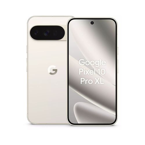 Google Pixel 10 Pro XL 512 Go Porcelaine