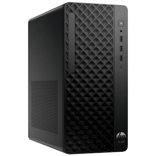 HP ProDesk 2 G1i E - Core i5 I5-14400 2.5 GHz 16 Go RAM 512 Go Noir AZERTY