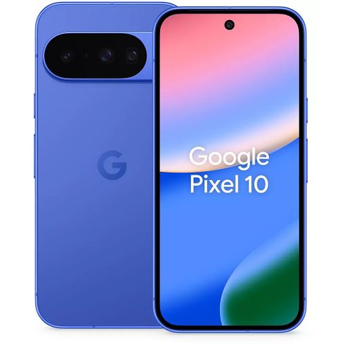 Google Pixel 10 128 Go Indigo