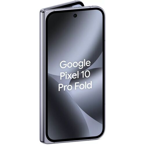 Google Pixel 10 Pro Fold 512 Go Quartz Gris