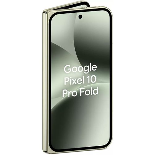 Google Pixel 10 Pro Fold 256 Go Jade