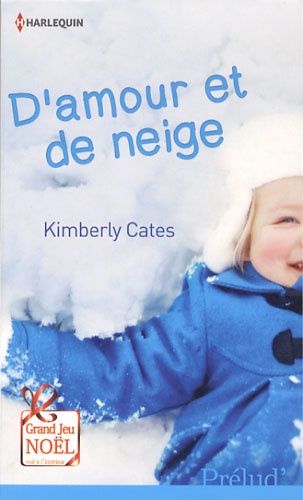 D'amour Et De Neige