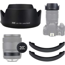 EW-78C EW78C Pare-soleil D'objectif 35 Mm Pour Objectif EF 35