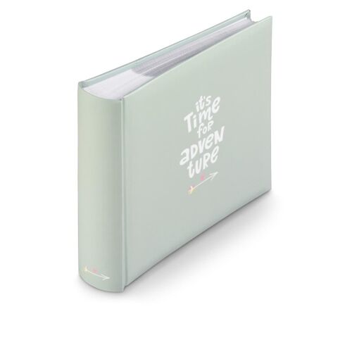 Hama Album Photo "Good Things", Pour 200 Photos Format 10 X 15 Cm Adventure