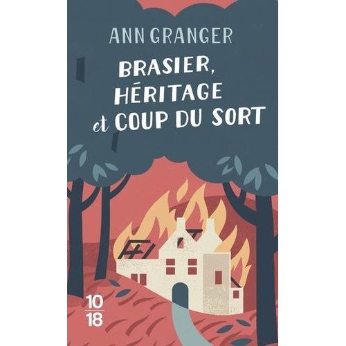 Brasier, Héritage Et Coup Du Sort