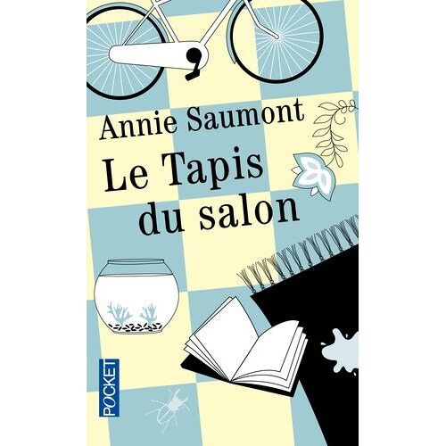 Le Tapis Du Salon