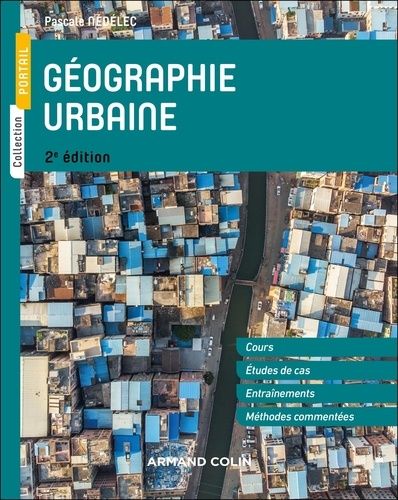Géographie Urbaine