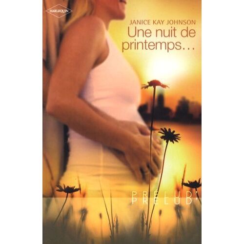 Une Nuit De Printemps