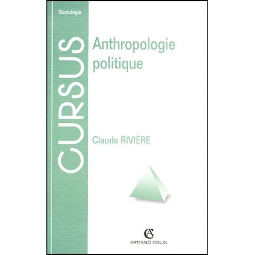 Anthropologie Politique