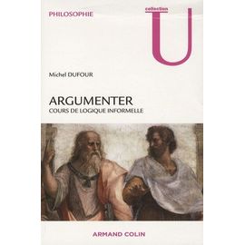 Argumenter