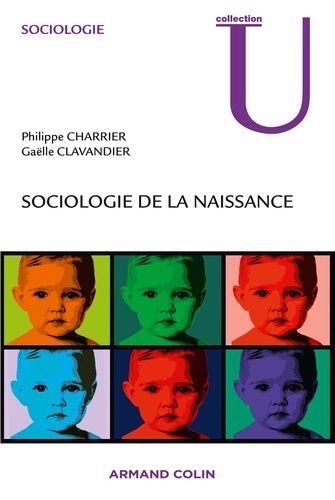 Sociologie De La Naissance
