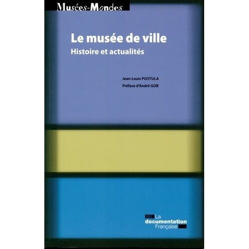 Les Musées De Ville - Histoire Et Actualités