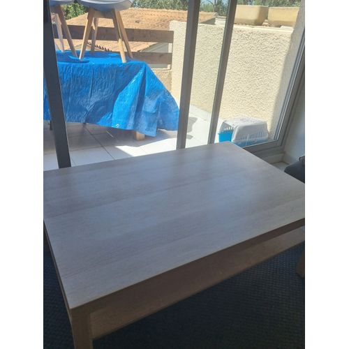 Table Basse Salon Ikea