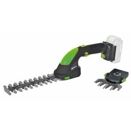 Cisaille à gazon et haies sur batterie RBAT-20 sans batterie ni chargeur