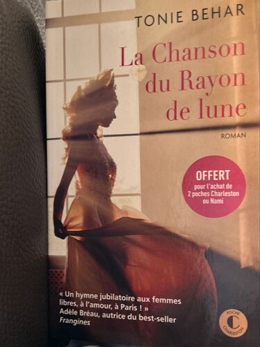 La Chanson Du Rayon De Lune 