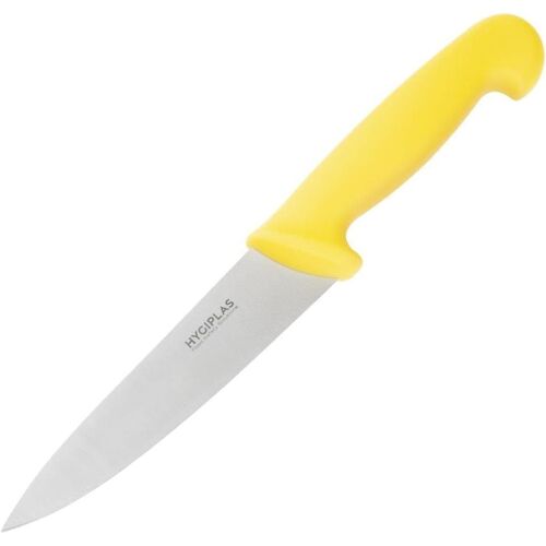 C861 Couteau de cuisine Vert 21,6 cm