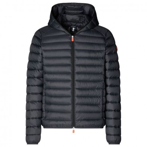 Save The Duck - Donald - Veste Synthétique Taille S, Gris